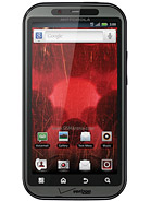 Best available price of Motorola DROID BIONIC XT865 in Fiji