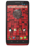 Best available price of Motorola DROID Ultra in Fiji