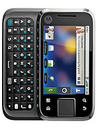Best available price of Motorola FLIPSIDE MB508 in Fiji