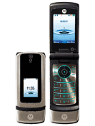 Best available price of Motorola KRZR K3 in Fiji