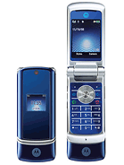Best available price of Motorola KRZR K1 in Fiji