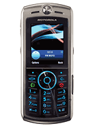 Best available price of Motorola SLVR L9 in Fiji