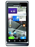 Best available price of Motorola MILESTONE 2 ME722 in Fiji