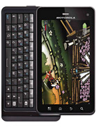Best available price of Motorola Milestone XT883 in Fiji