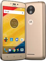 Best available price of Motorola Moto C Plus in Fiji