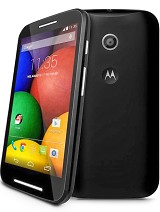 Best available price of Motorola Moto E Dual SIM in Fiji