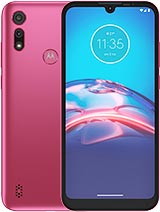 Best available price of Motorola Moto E6i in Fiji