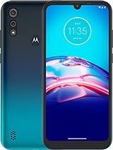 Best available price of Motorola Moto E6s (2020) in Fiji