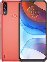 Best available price of Motorola Moto E7i Power in Fiji