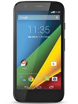 Best available price of Motorola Moto G Dual SIM in Fiji