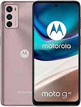 Best available price of Motorola Moto G42 in Fiji