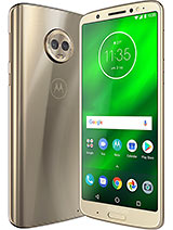 Best available price of Motorola Moto G6 Plus in Fiji