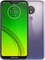Best available price of Motorola Moto G7 Power in Fiji
