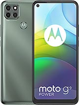 Best available price of Motorola Moto G9 Power in Fiji