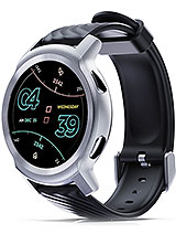Best available price of Motorola Moto Watch 100 in Fiji