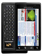 Best available price of Motorola MOTO XT702 in Fiji