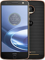 Best available price of Motorola Moto Z Force in Fiji
