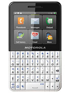Best available price of Motorola MOTOKEY XT EX118 in Fiji