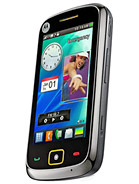 Best available price of Motorola MOTOTV EX245 in Fiji
