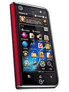 Best available price of Motorola MT710 ZHILING in Fiji