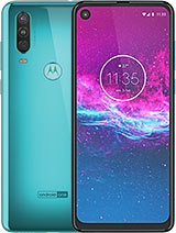 Best available price of Motorola One Action in Fiji