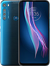 Best available price of Motorola One Fusion in Fiji