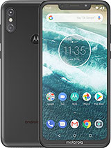 Best available price of Motorola One Power P30 Note in Fiji