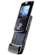 Best available price of Motorola ROKR Z6 in Fiji