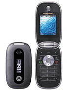 Best available price of Motorola PEBL U3 in Fiji