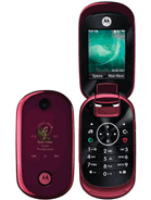 Best available price of Motorola U9 in Fiji