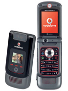 Best available price of Motorola V1100 in Fiji
