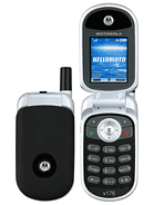 Best available price of Motorola V176 in Fiji