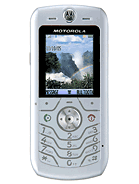 Best available price of Motorola L6 in Fiji