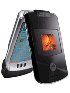 Best available price of Motorola RAZR V3xx in Fiji