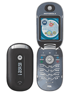 Best available price of Motorola PEBL U6 in Fiji