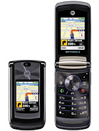 Best available price of Motorola RAZR2 V9x in Fiji