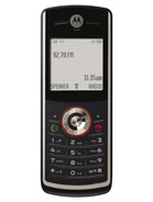 Best available price of Motorola W161 in Fiji