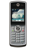 Best available price of Motorola W181 in Fiji