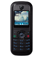 Best available price of Motorola W205 in Fiji
