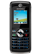Best available price of Motorola W218 in Fiji