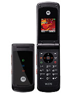 Best available price of Motorola W270 in Fiji