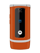 Best available price of Motorola W375 in Fiji