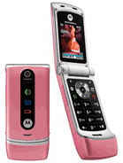 Best available price of Motorola W377 in Fiji