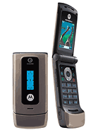 Best available price of Motorola W380 in Fiji