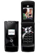 Best available price of Motorola W490 in Fiji
