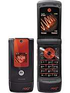 Best available price of Motorola ROKR W5 in Fiji
