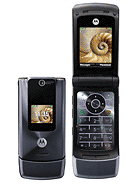 Best available price of Motorola W510 in Fiji