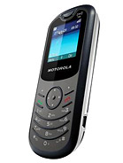 Best available price of Motorola WX180 in Fiji