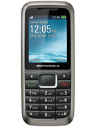Best available price of Motorola WX306 in Fiji