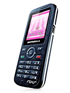 Best available price of Motorola WX395 in Fiji